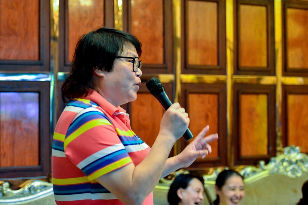 毕业46年的回忆（4）