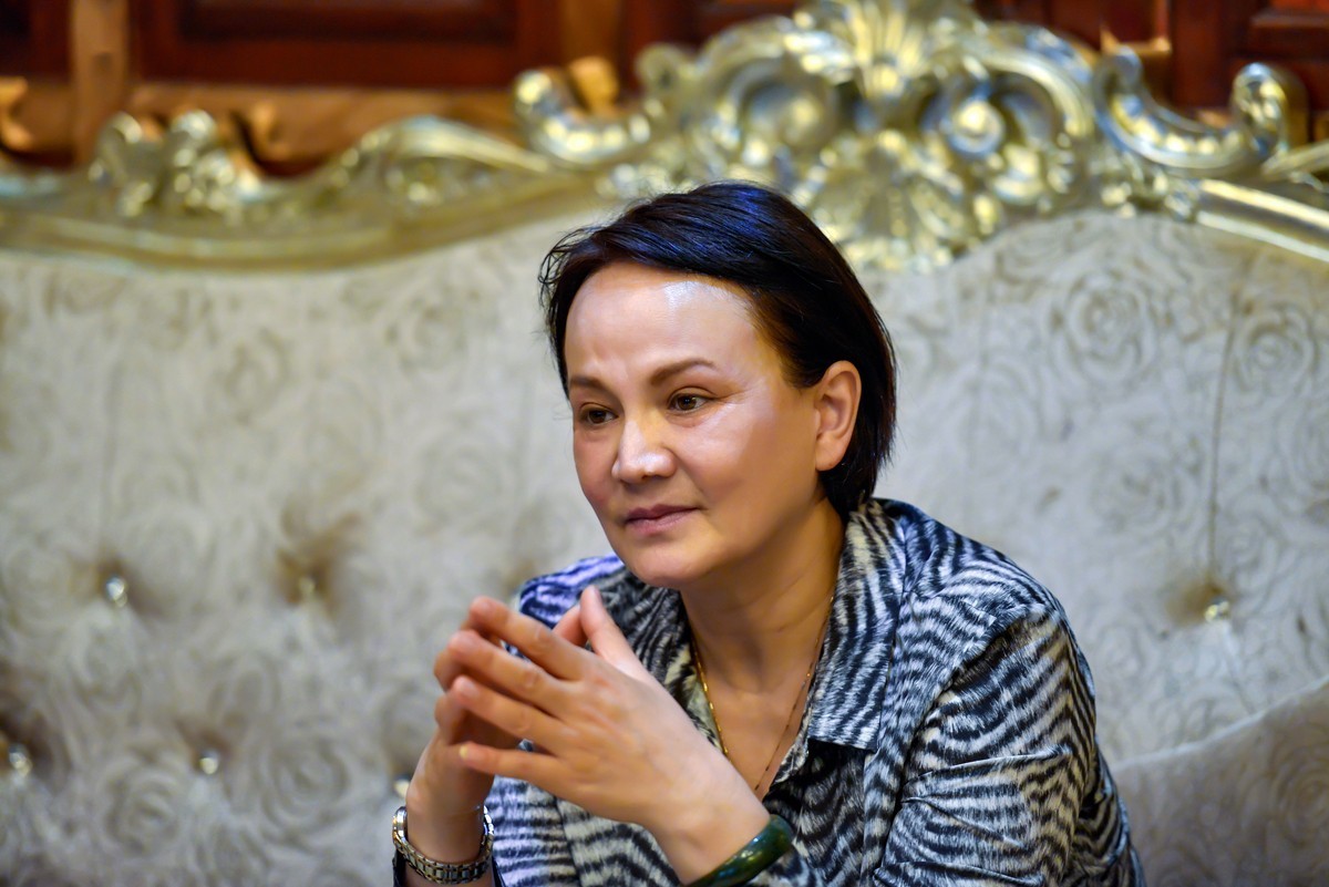 毕业46年的回忆（4）