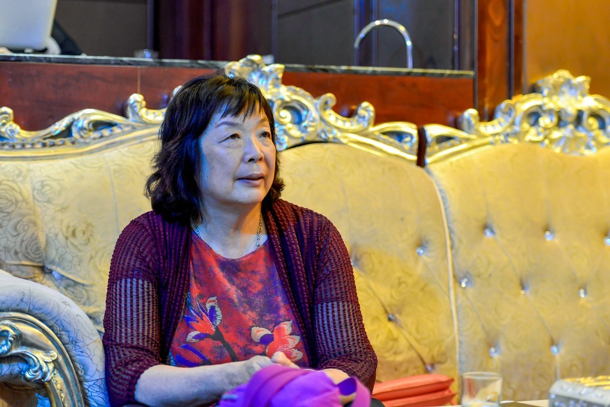 毕业46年的回忆（4）