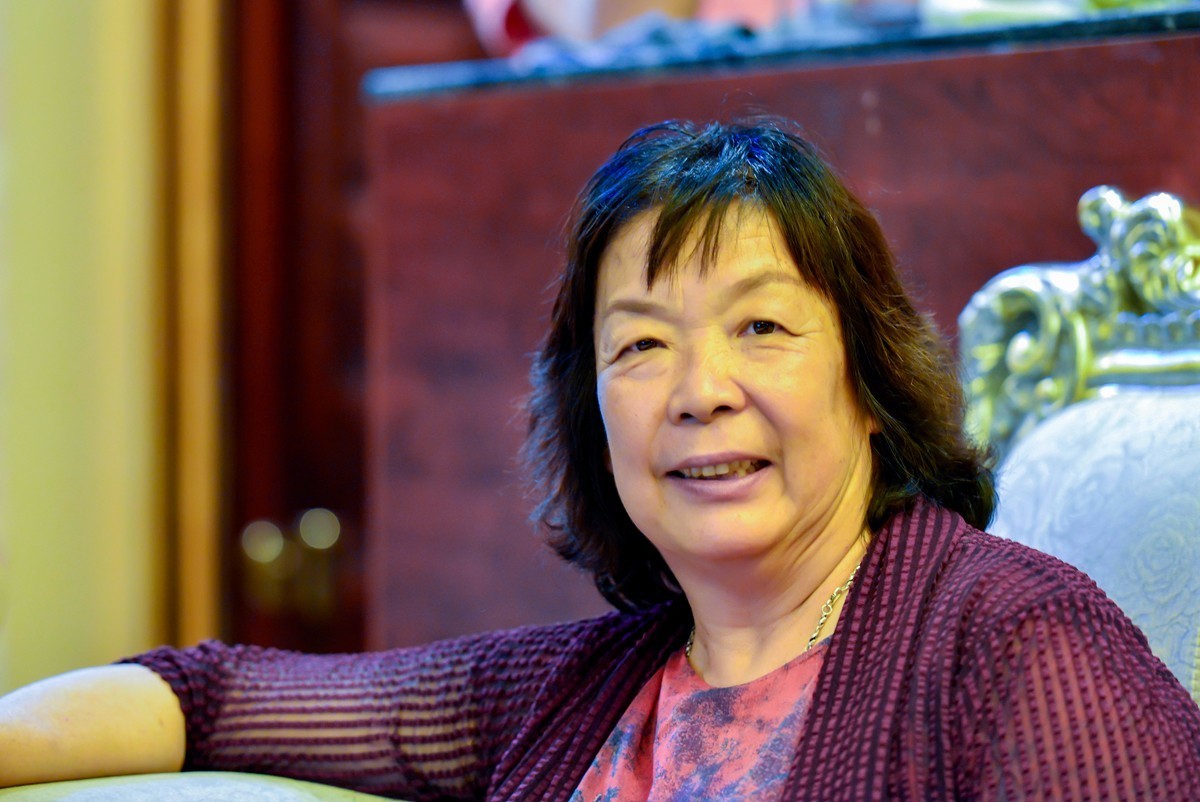 毕业46年的回忆（4）