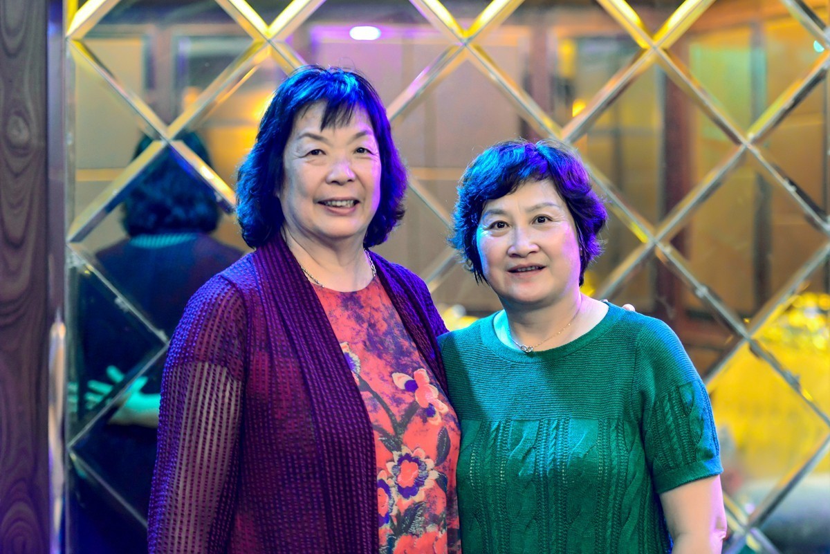 毕业46年的回忆（4）