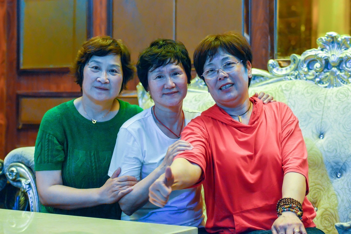 毕业46年的回忆（4）