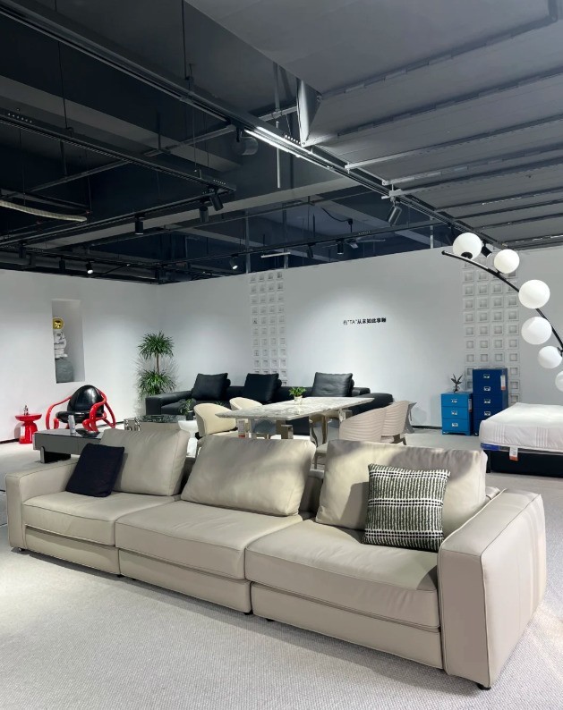 长沙买家具，一定不要错过这家宝藏店