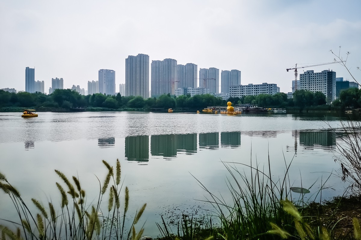 镜头里第1348号大美唐山随手拍九