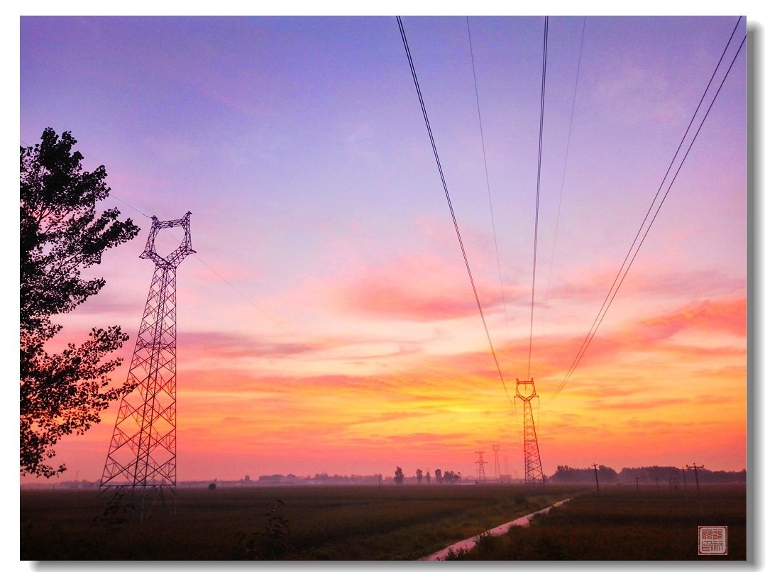 手机随手拍风光（6）