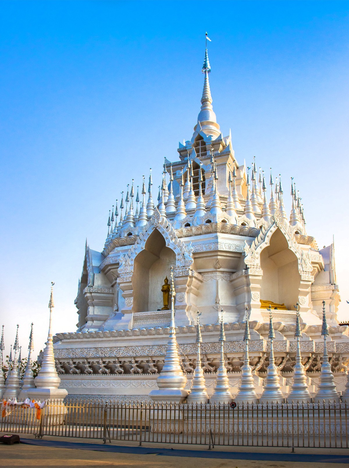 2024-05-07西双版纳般若寺（四）