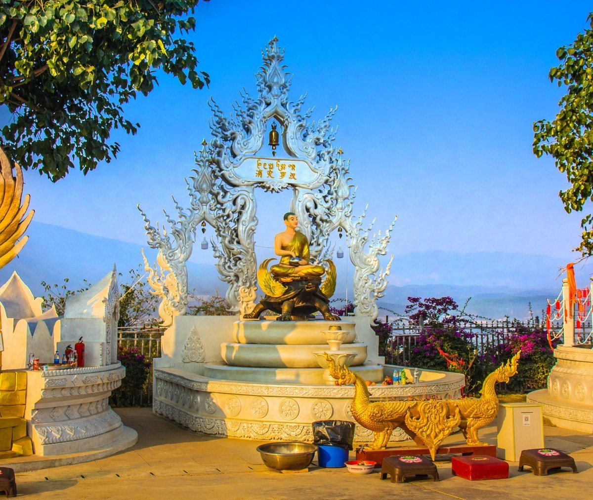 2024-05-07西双版纳般若寺（四）