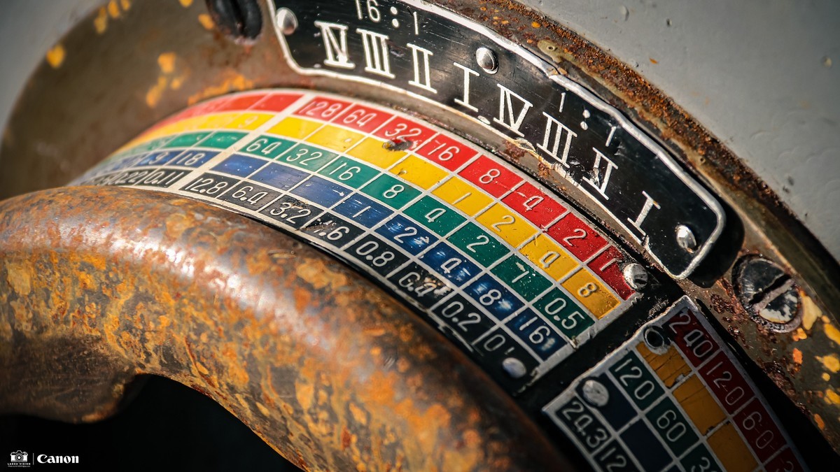 一机床去了这么多次，终于赶上好天气了