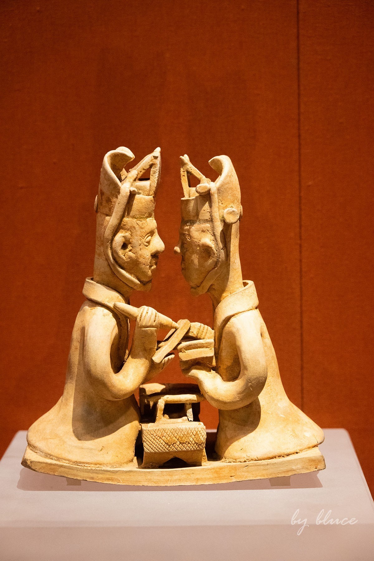 【长沙之行】湖南博物院（4）