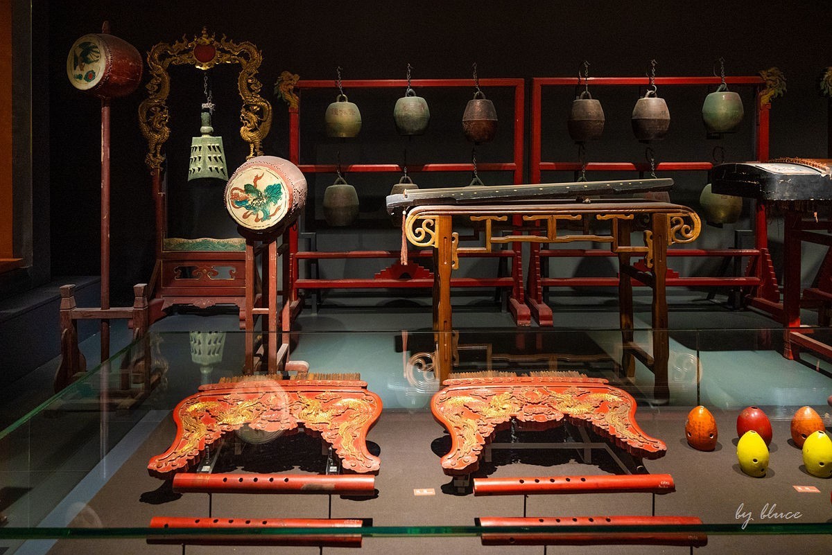 【长沙之行】湖南博物院（4）