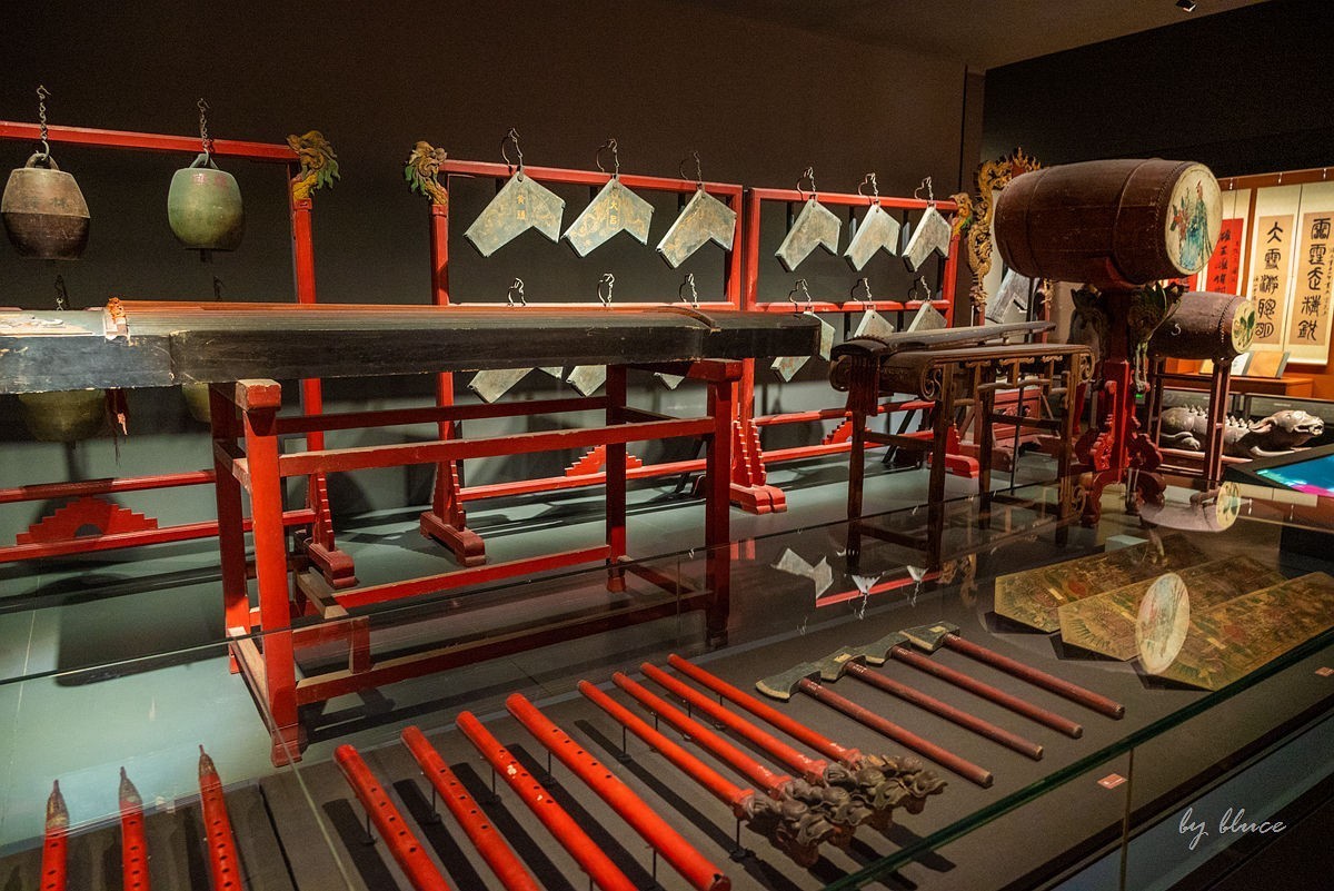 【长沙之行】湖南博物院（4）