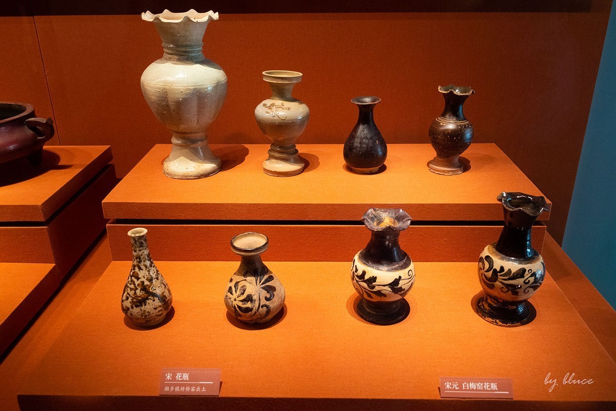 【长沙之行】湖南博物院（4）