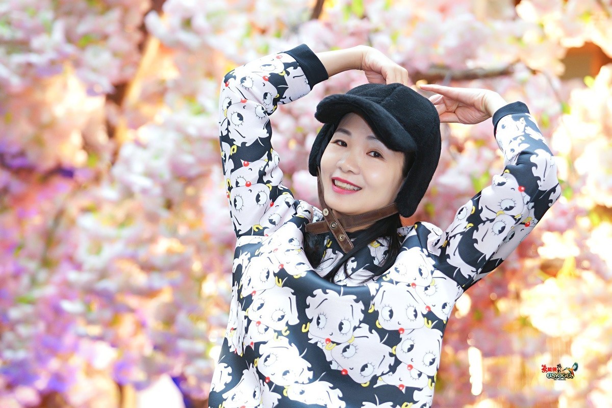 【夏滘美女】--丰银