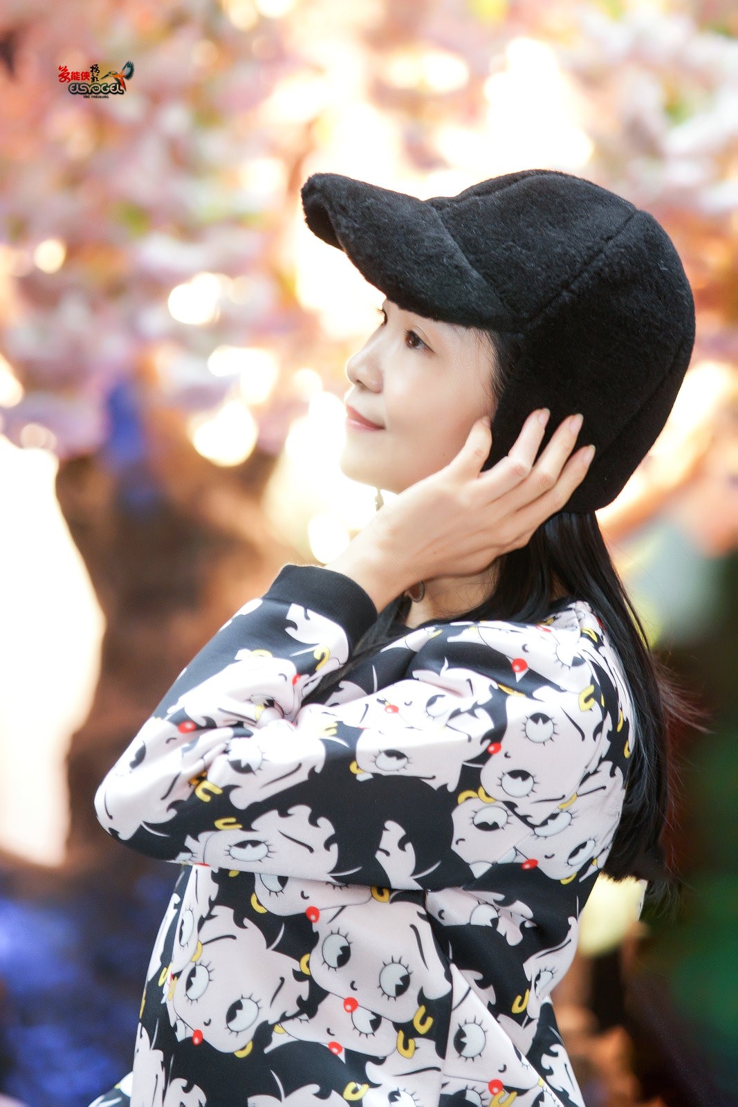 【夏滘美女】--丰银