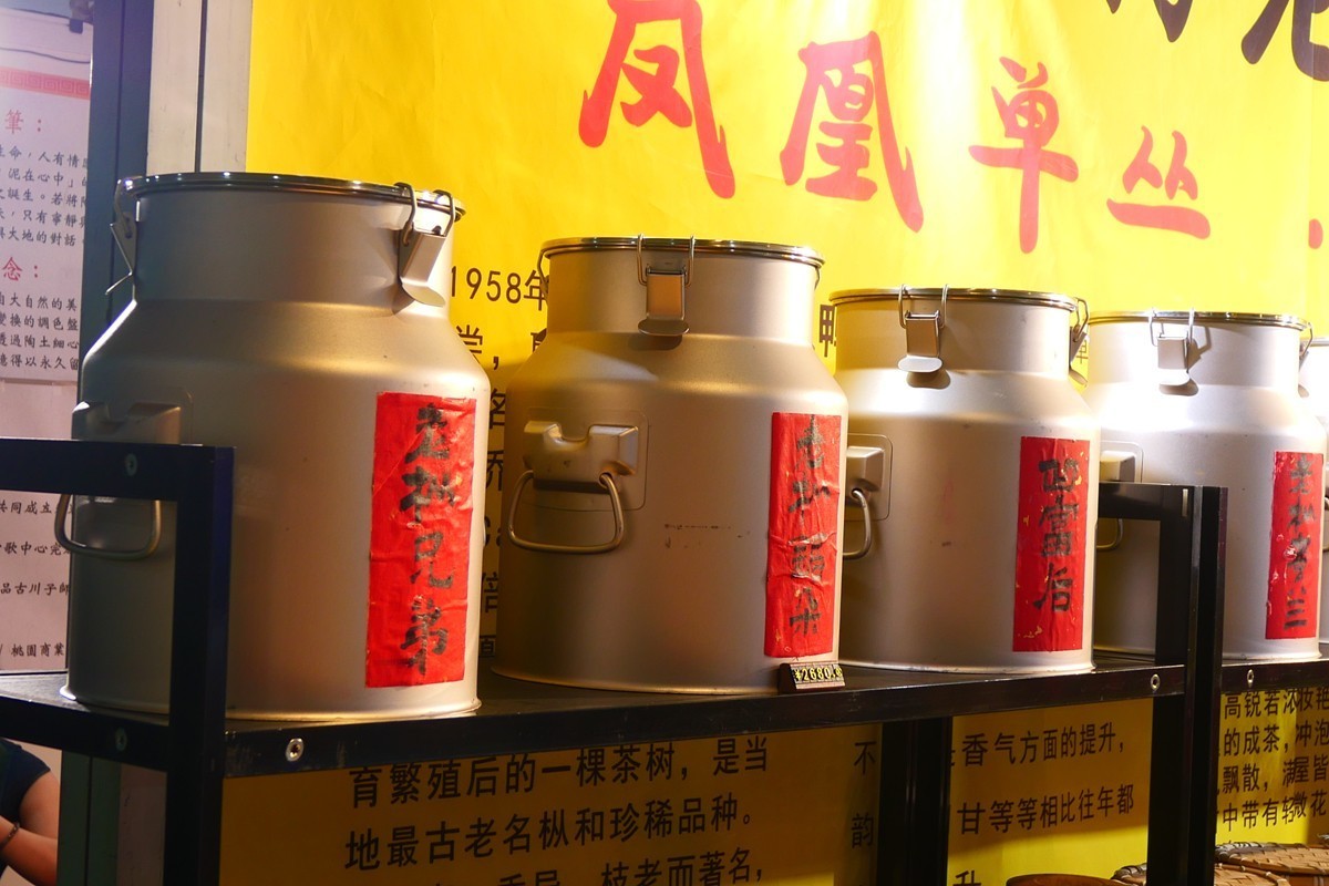 2025 茶博会 (完)