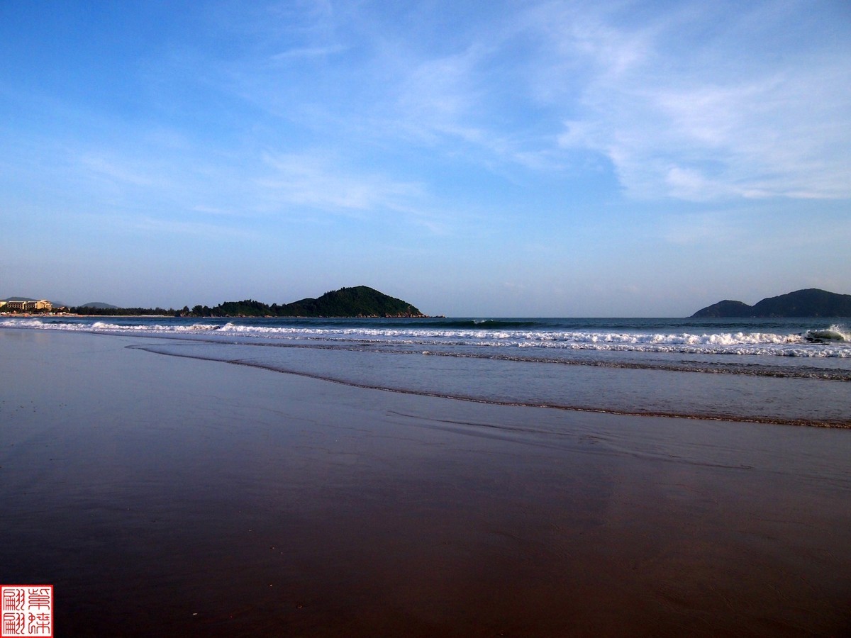 2023.11.19海南旅游随拍（9）