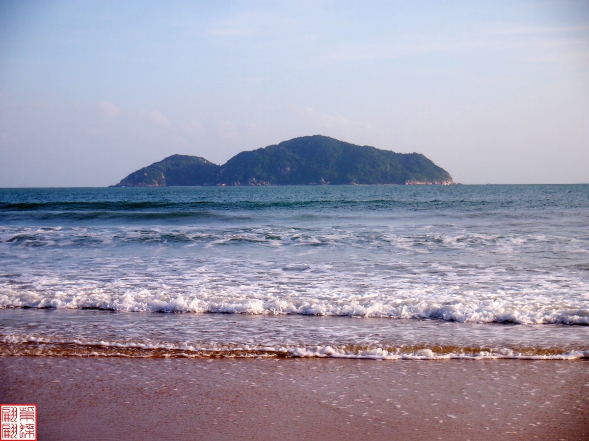 2023.11.19海南旅游随拍（9）