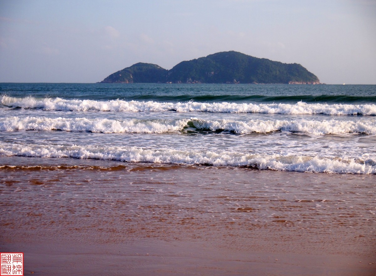 2023.11.19海南旅游随拍（9）