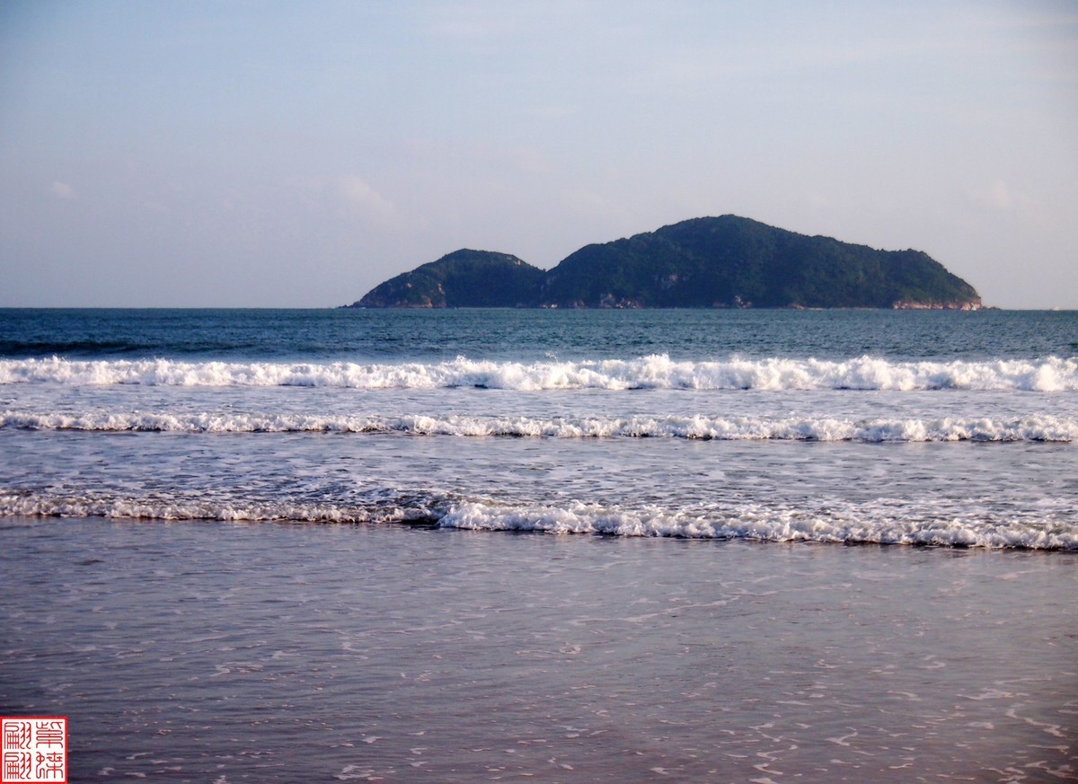 2023.11.19海南旅游随拍（9）