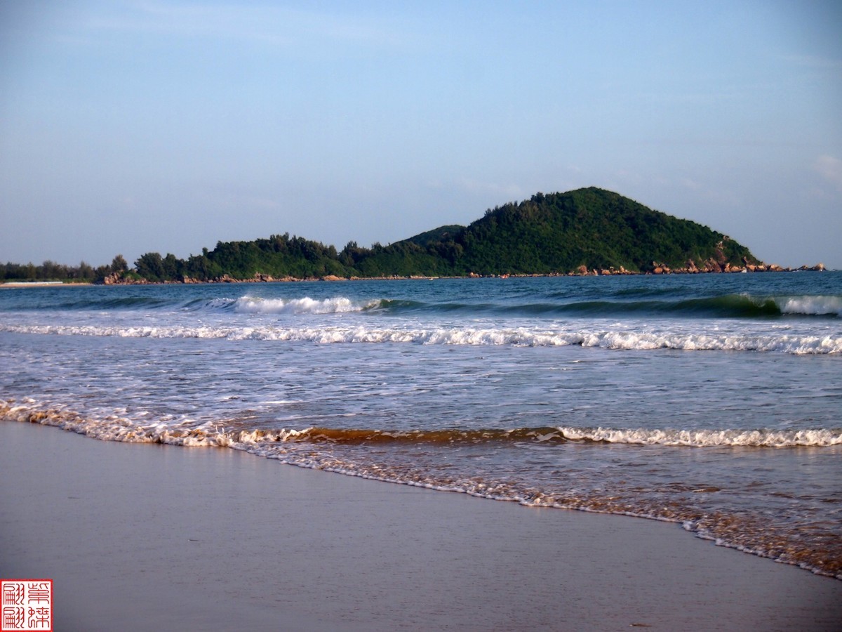 2023.11.19海南旅游随拍（9）