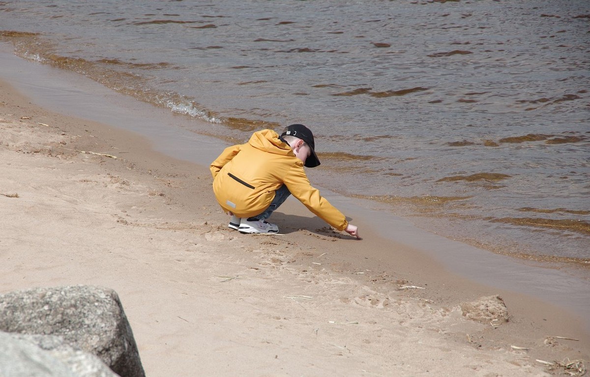 圣彼得堡拉多加湖游记