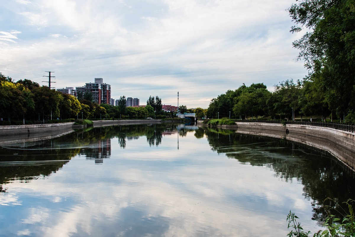 镜头里第1348号大美唐山随手拍九