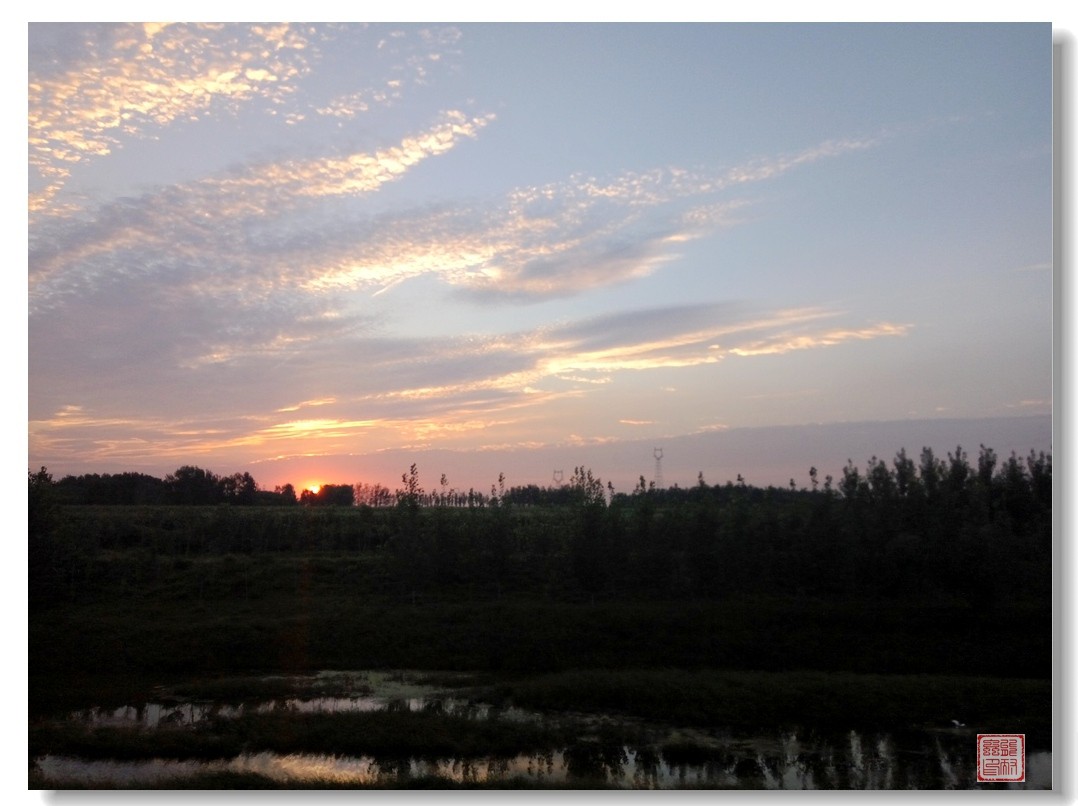 手机随手拍风光（6）