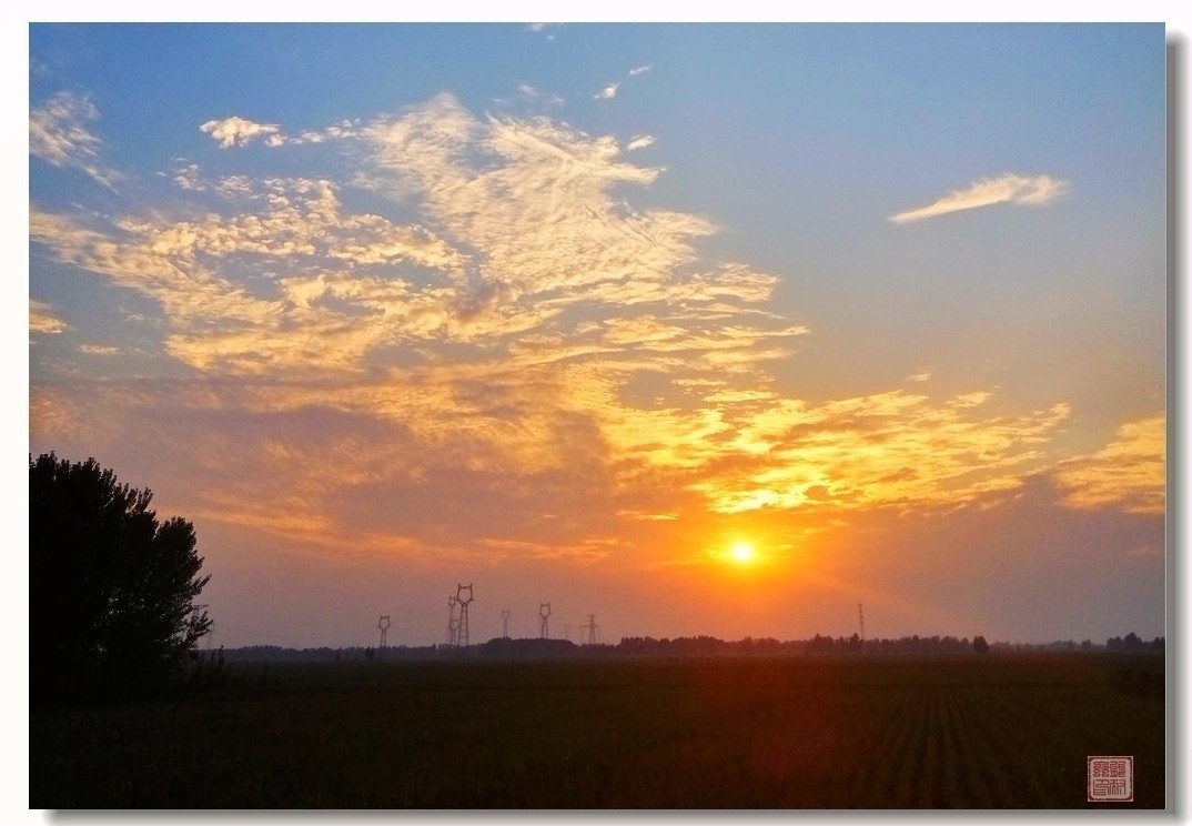 手机随手拍风光（6）