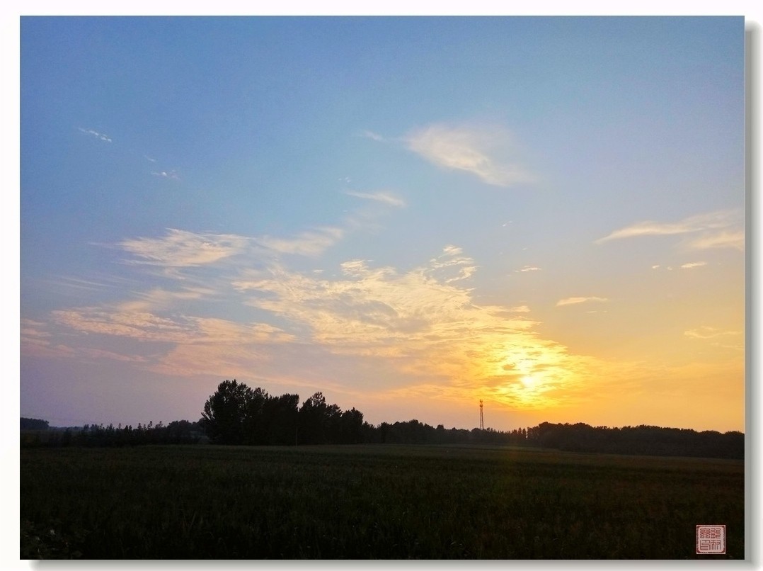 手机随手拍风光（6）