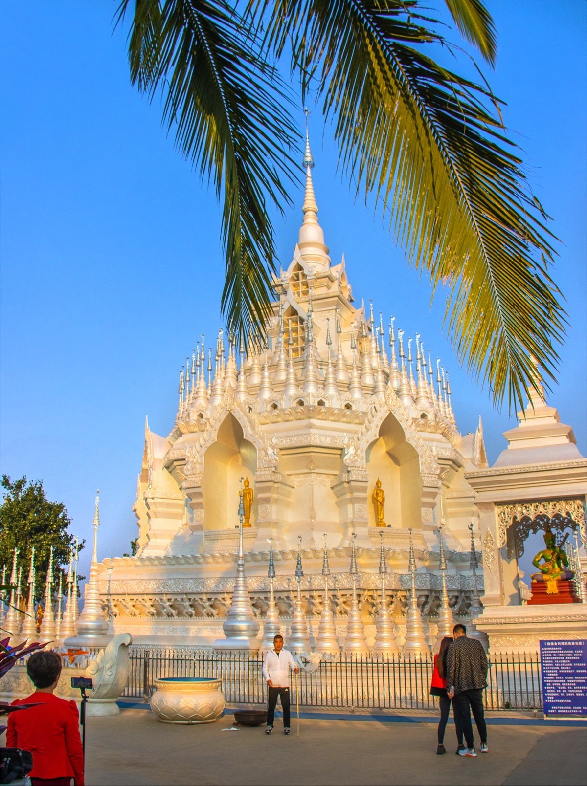 2024-05-07西双版纳般若寺（四）