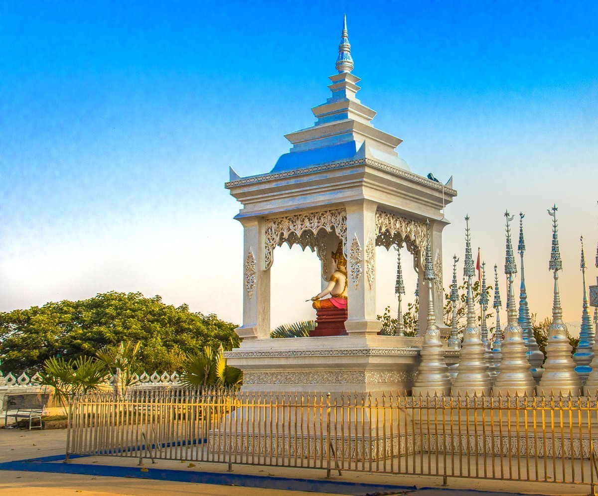 2024-05-07西双版纳般若寺（四）