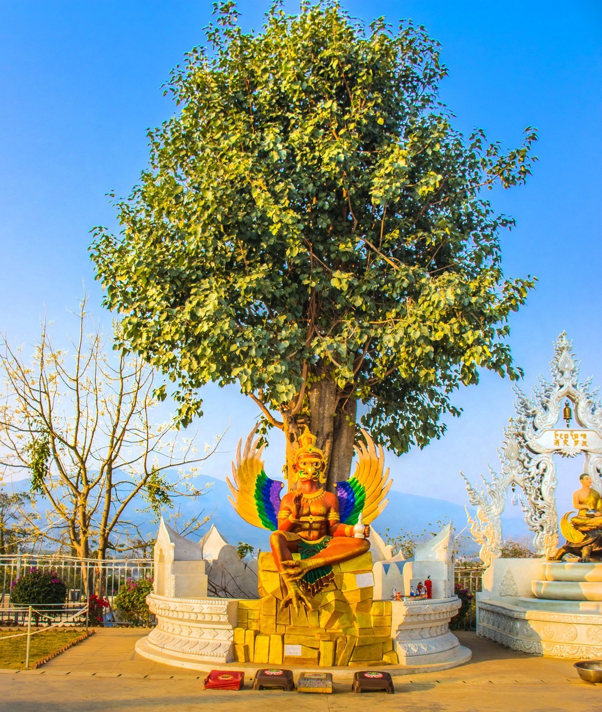 2024-05-07西双版纳般若寺（四）