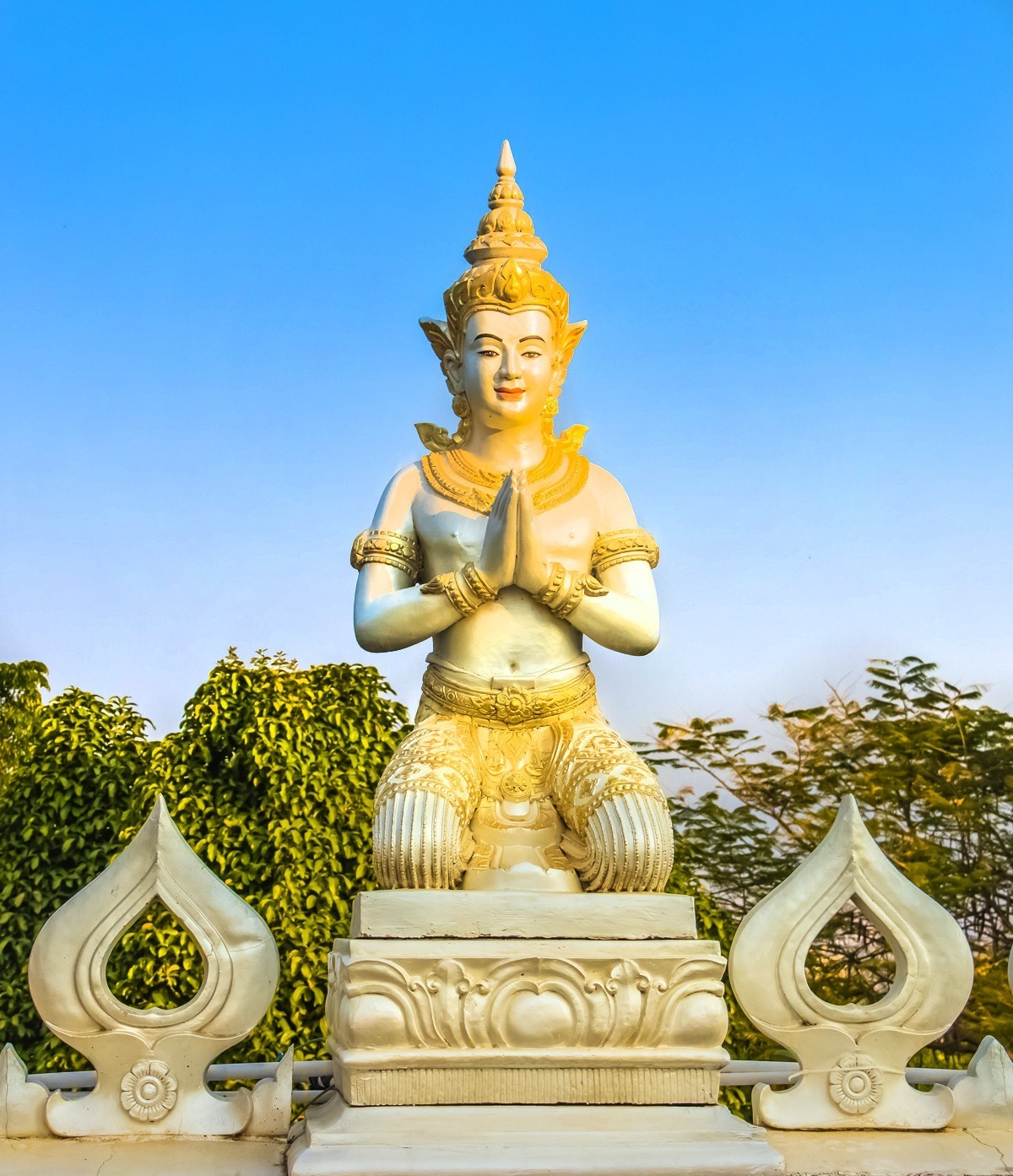 2024-05-07西双版纳般若寺（四）