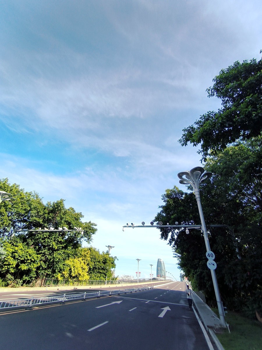 2024夏 海南环岛行（141）双子沙滩