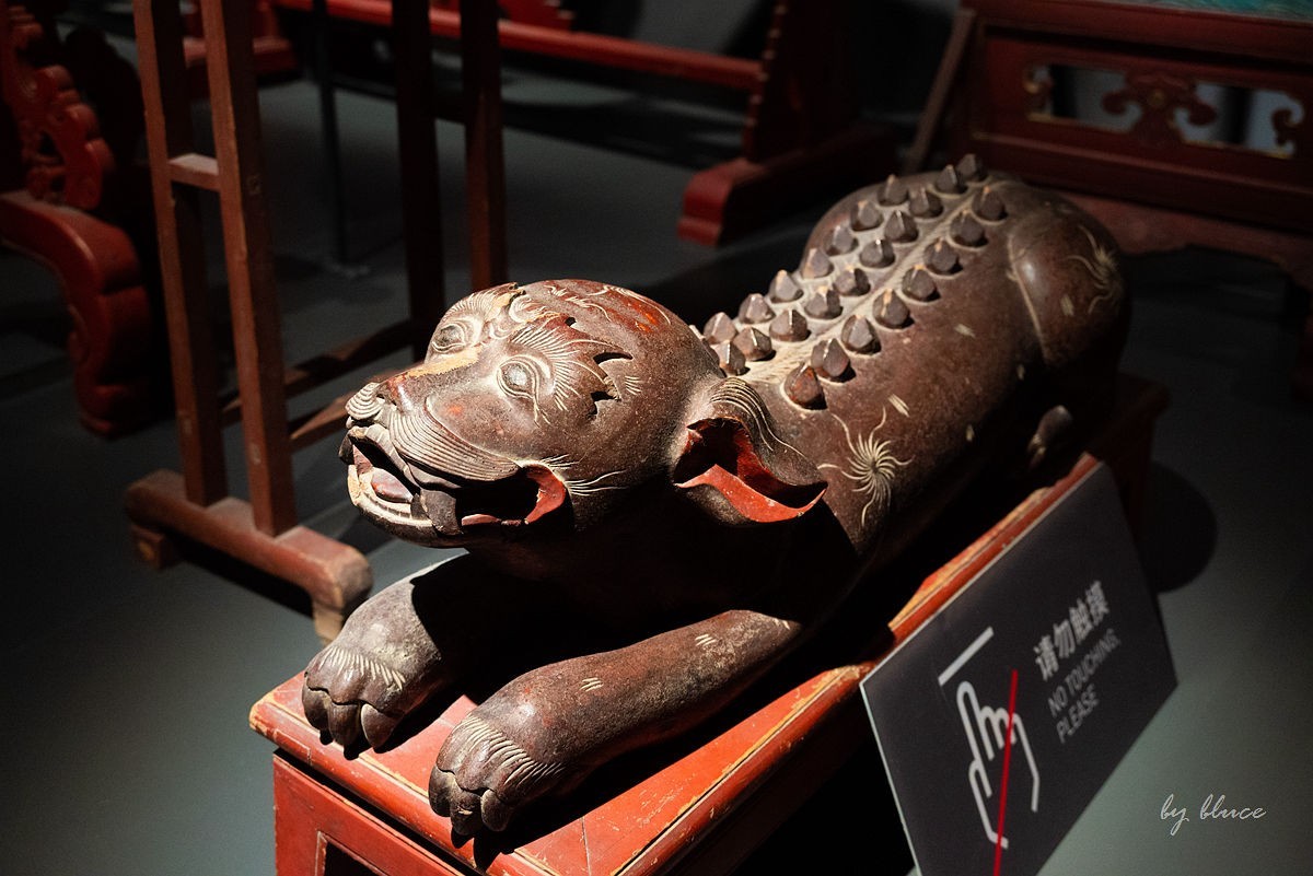 【长沙之行】湖南博物院（4）