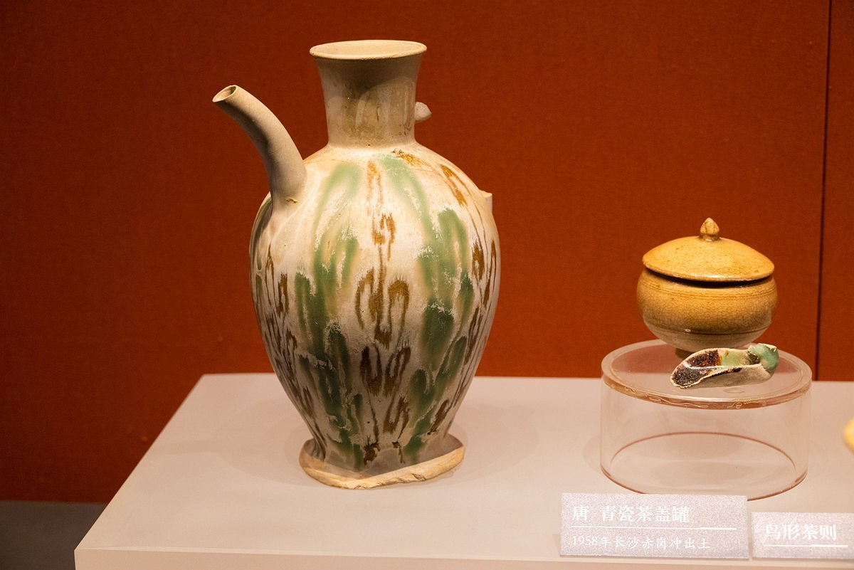 【长沙之行】湖南博物院（4）