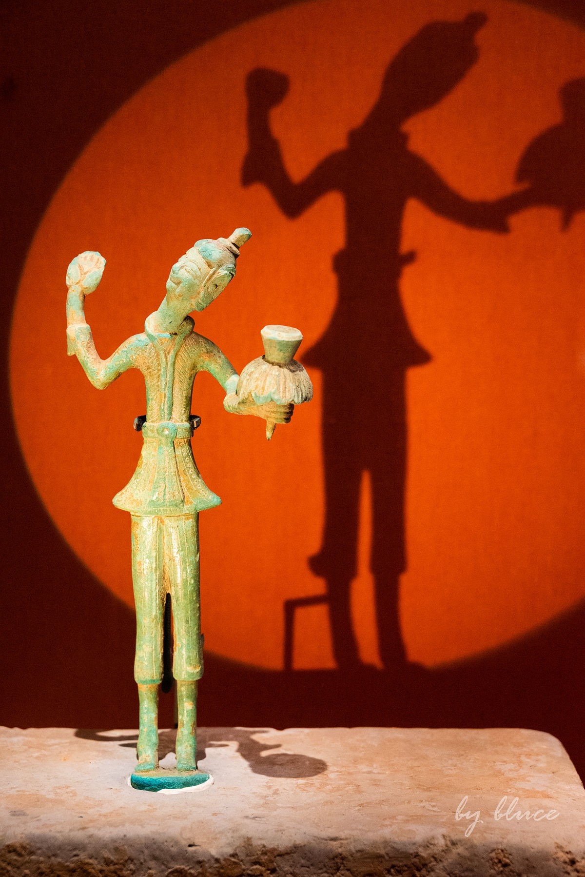 【长沙之行】湖南博物院（4）