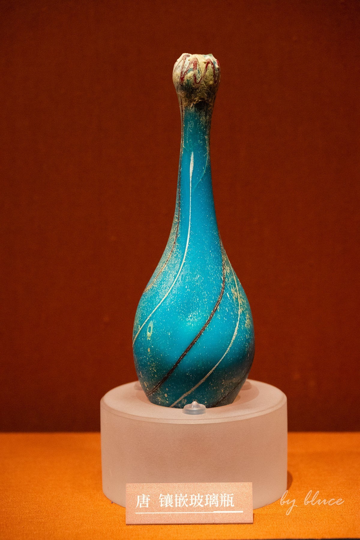 【长沙之行】湖南博物院（4）