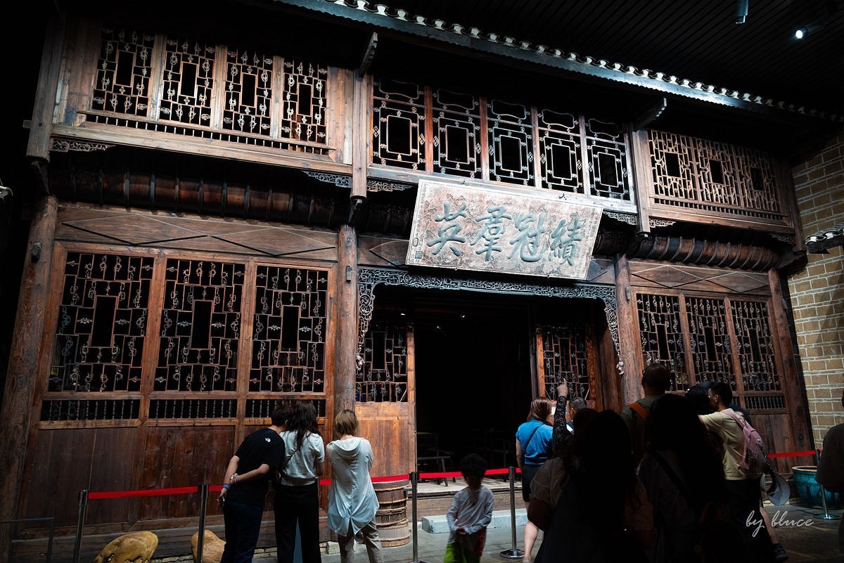 【长沙之行】湖南博物院（4）