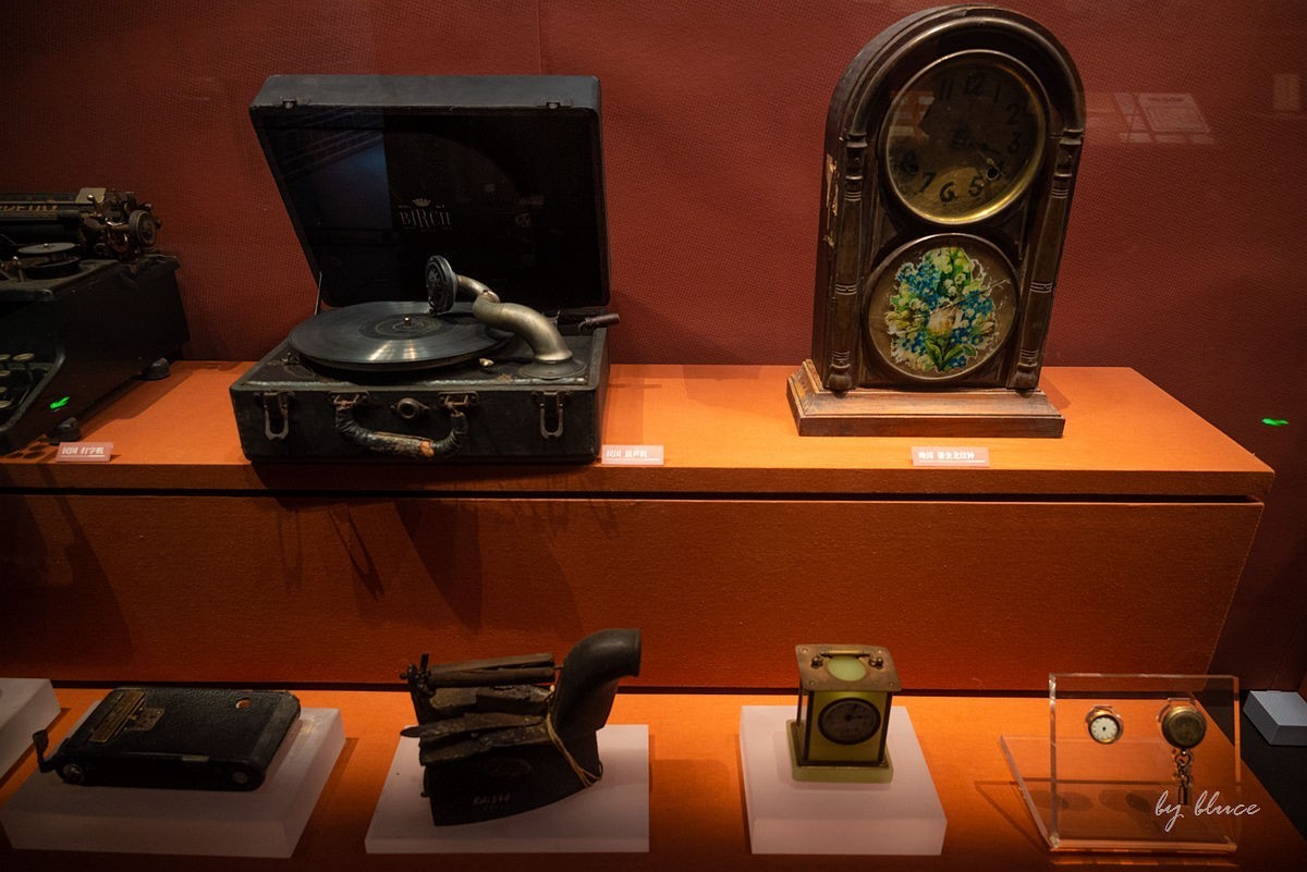 【长沙之行】湖南博物院（4）