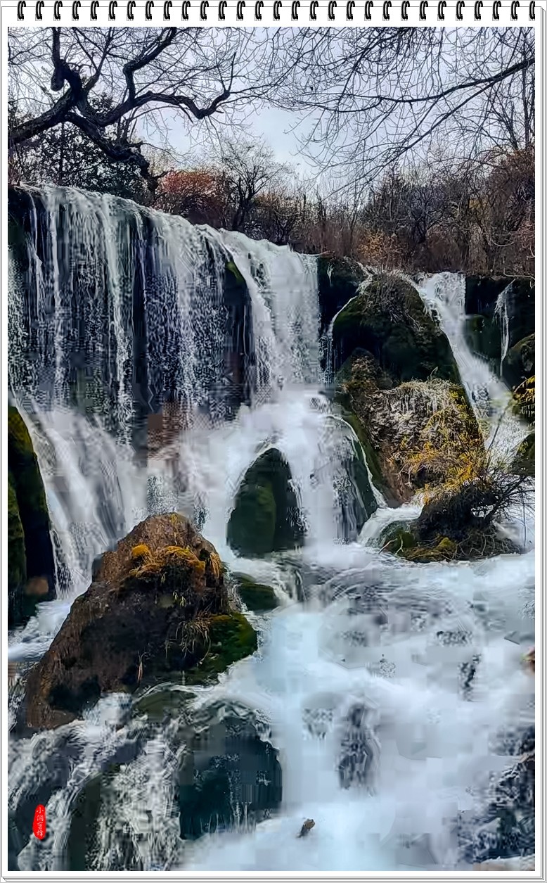 2022年九寨沟随拍-56