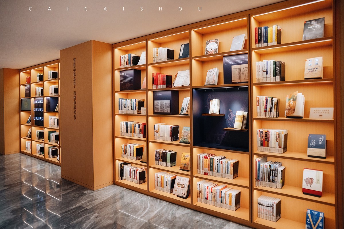 【菜々手摄影】上海徐家汇书院