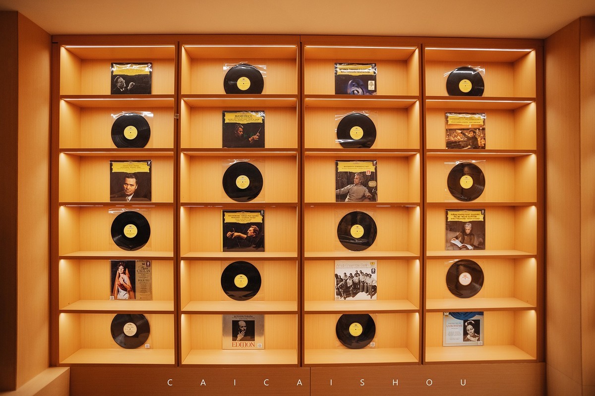 【菜々手摄影】上海徐家汇书院