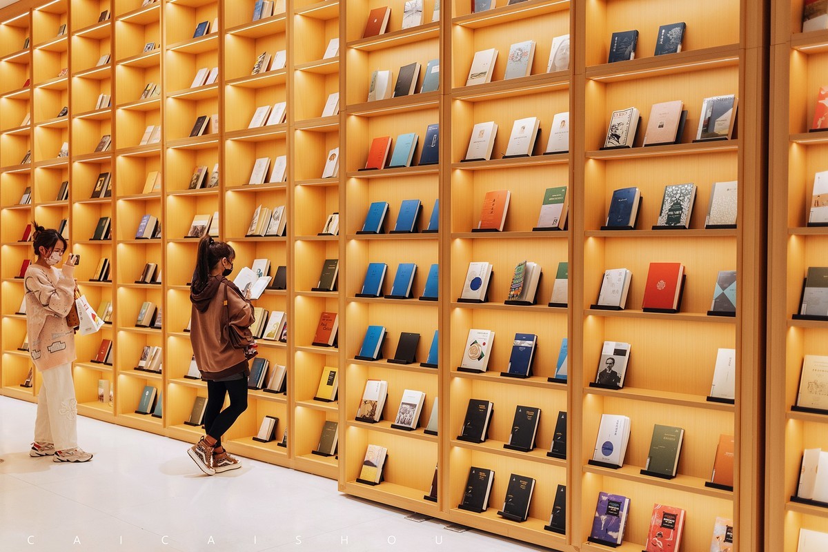 【菜々手摄影】上海徐家汇书院