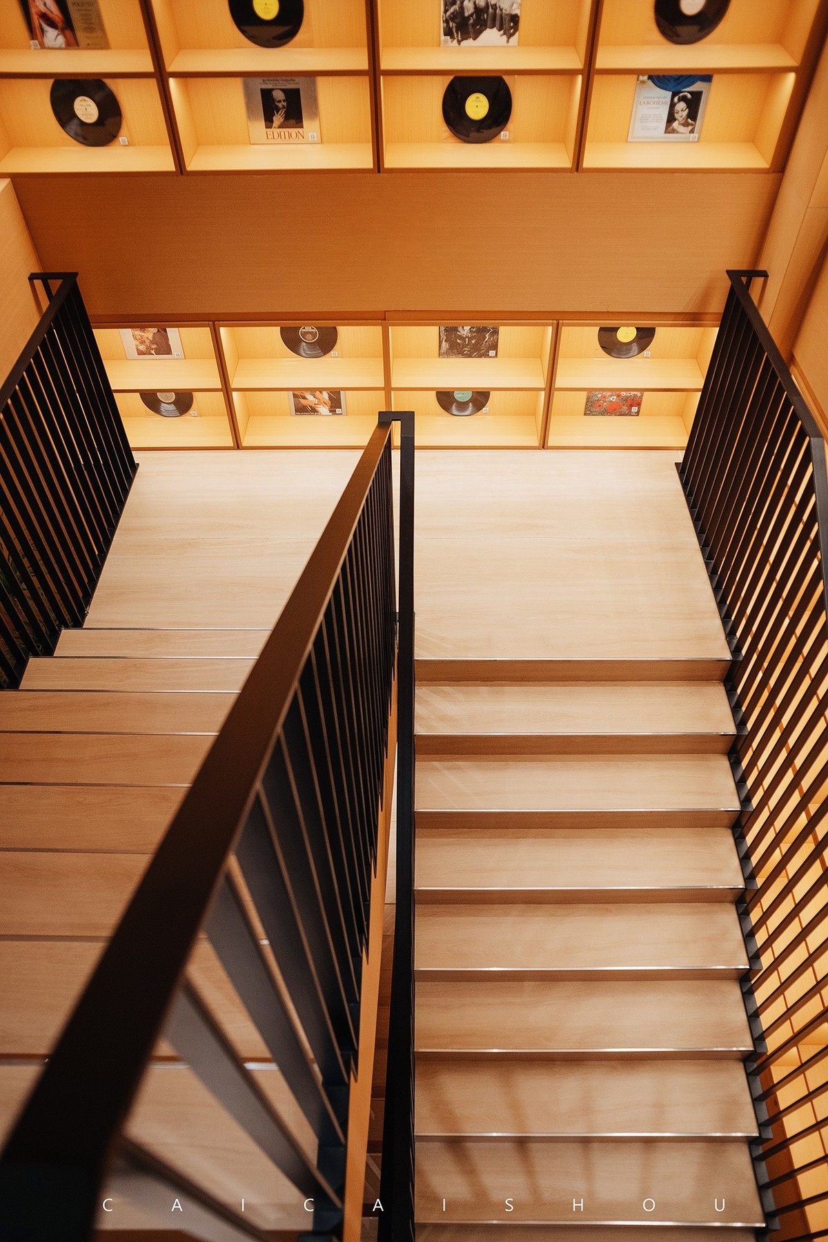 【菜々手摄影】上海徐家汇书院