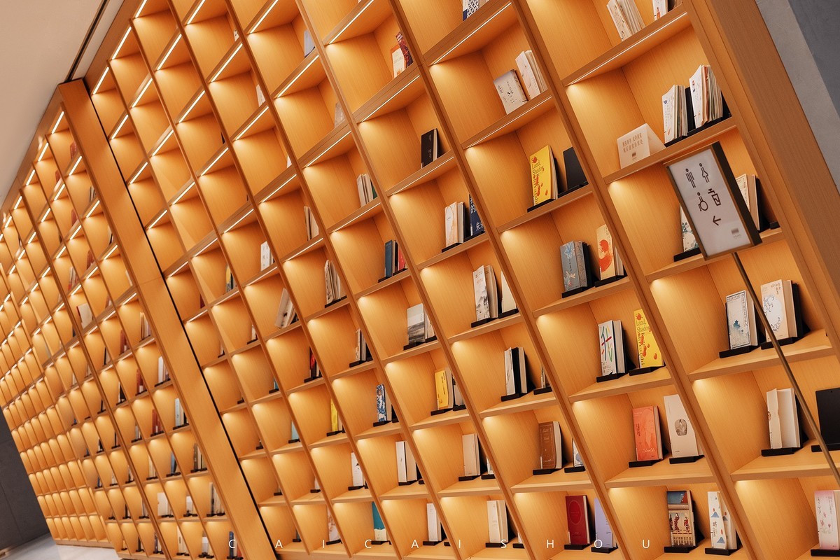 【菜々手摄影】上海徐家汇书院