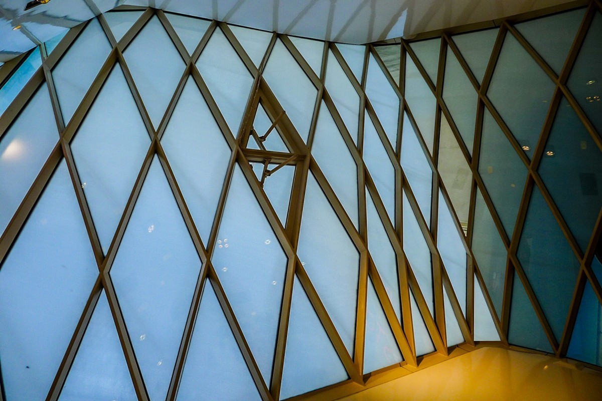 巴黎之“南京路”--