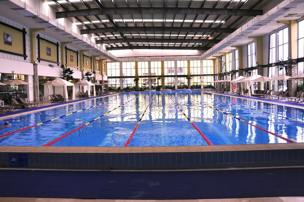 嘉丽泽旅游度假区