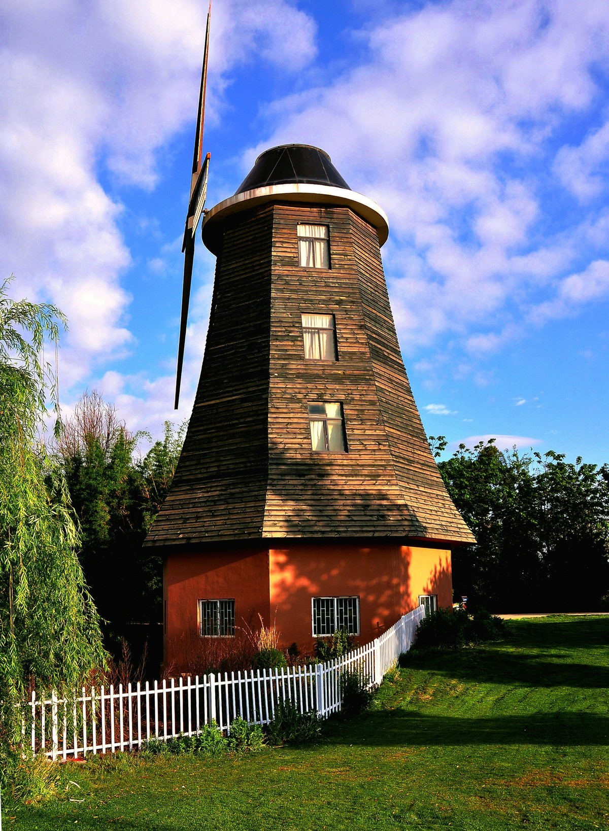 嘉丽泽旅游度假区