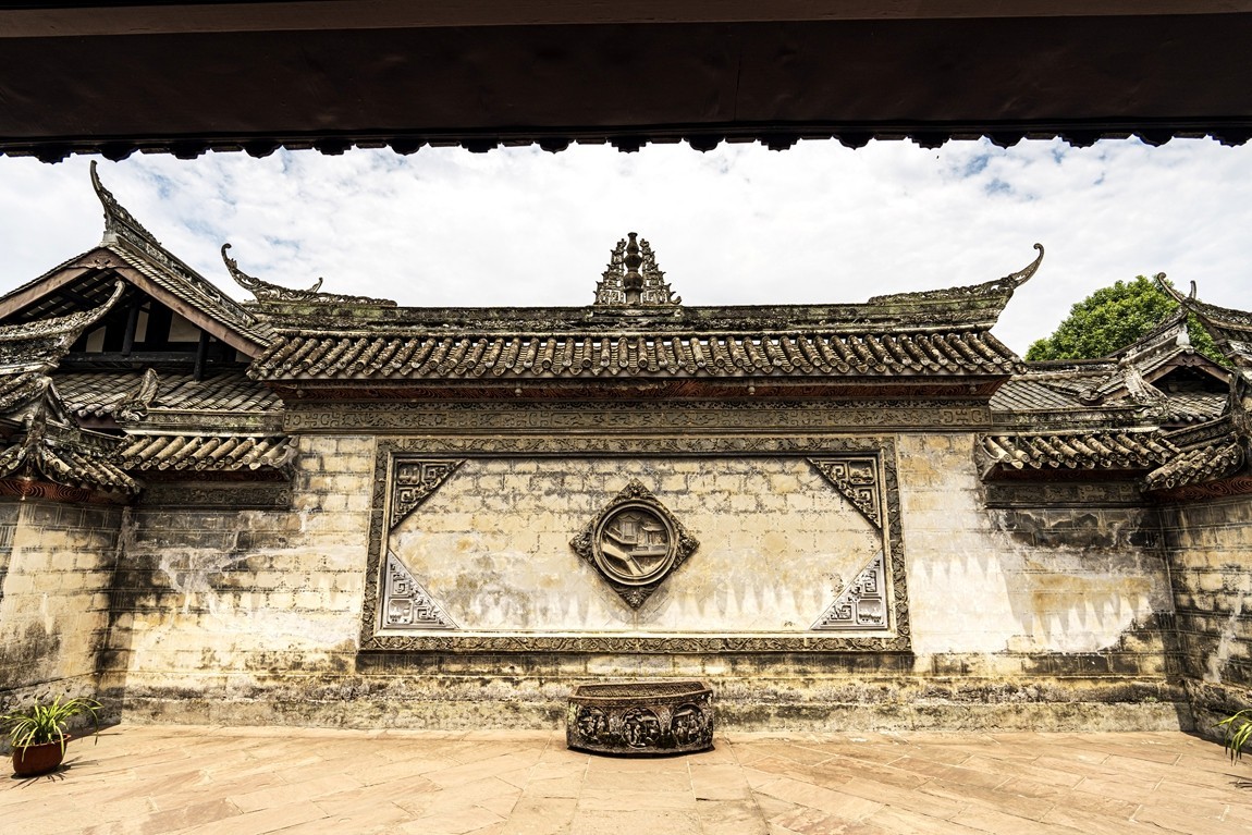 成都温江---陈家桅杆【3】续完